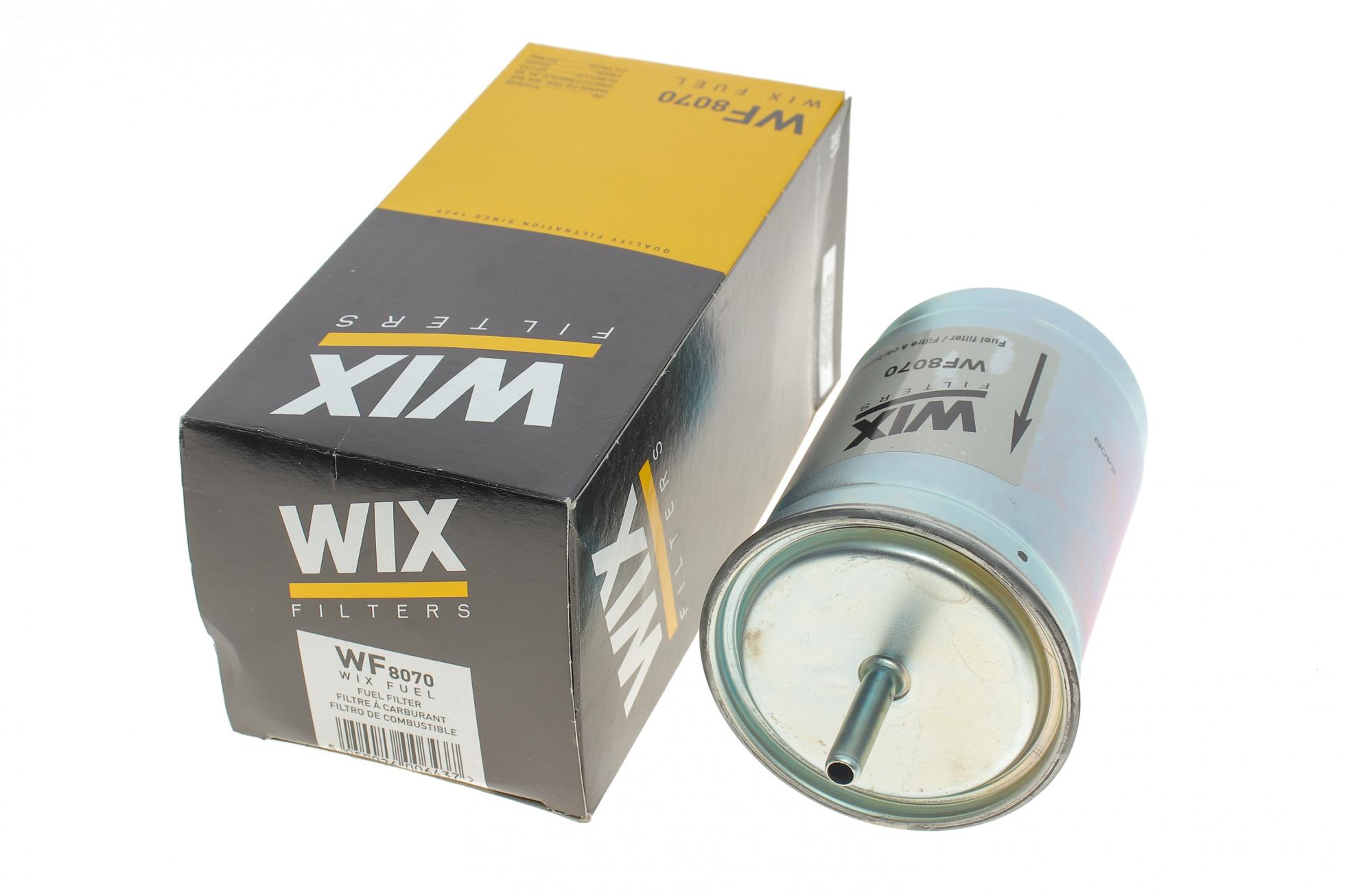 WF8070 WIX FILTERS
